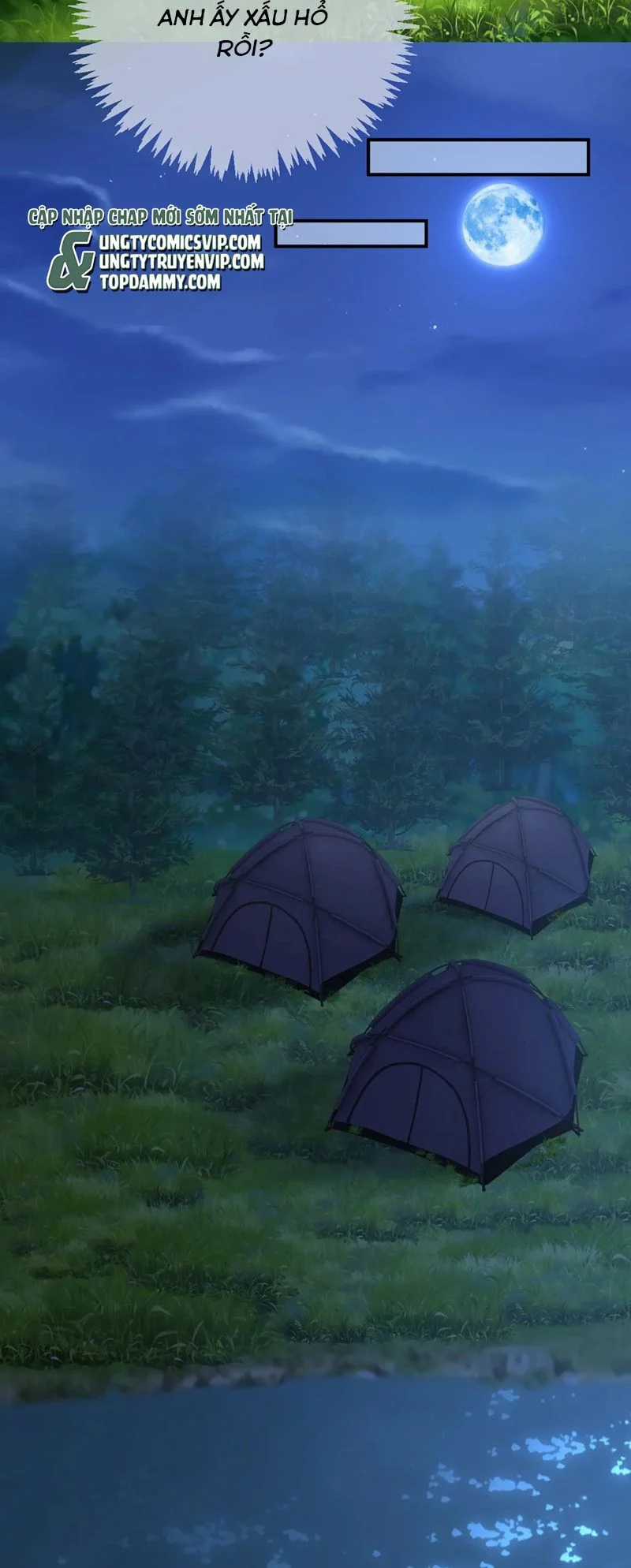 Tôi Muốn Ly Hôn Chapter 121 trang 22