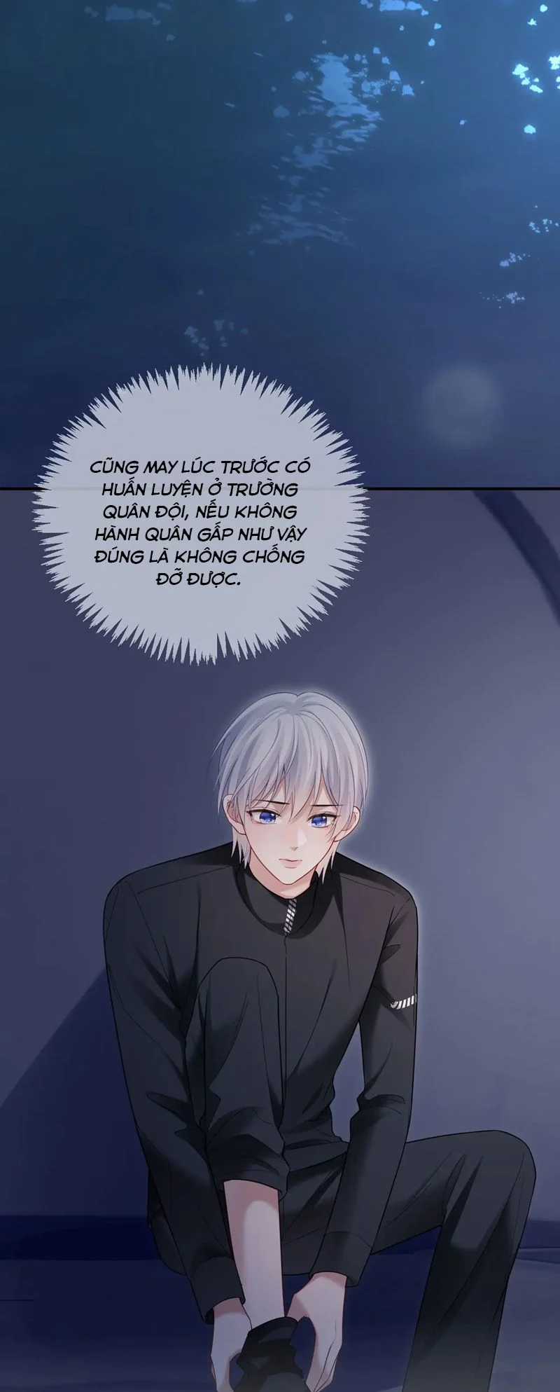 Tôi Muốn Ly Hôn Chapter 121 trang 23