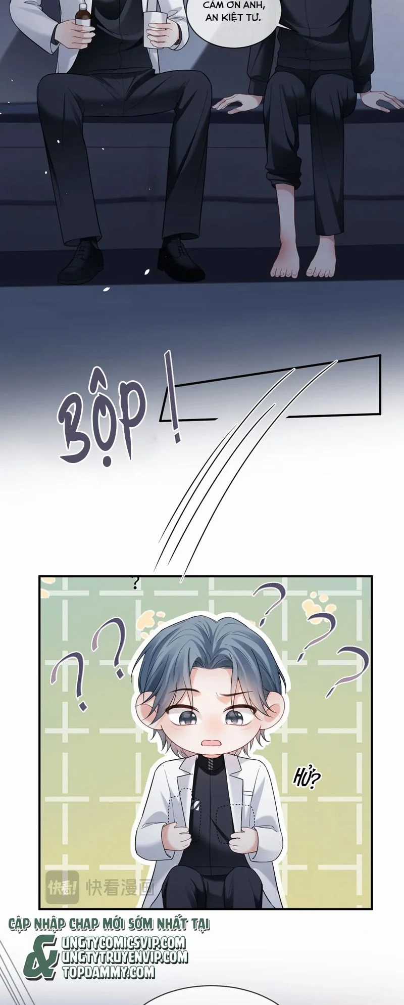 Tôi Muốn Ly Hôn Chapter 121 trang 25