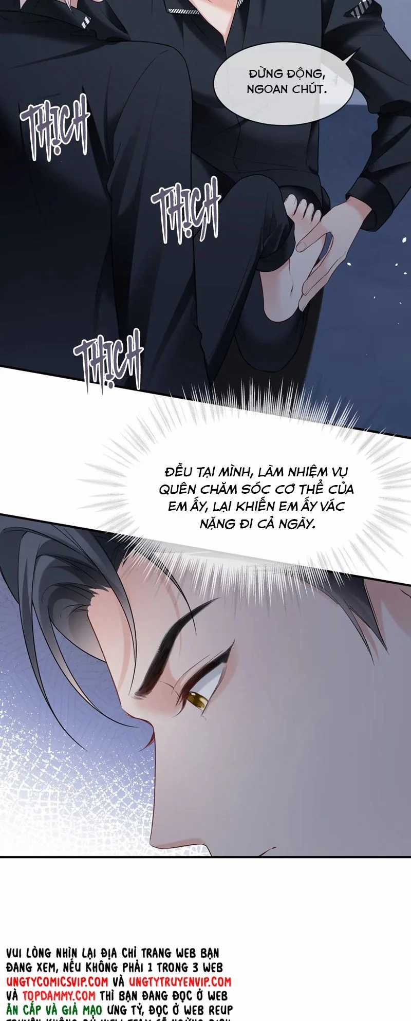 Tôi Muốn Ly Hôn Chapter 121 trang 27