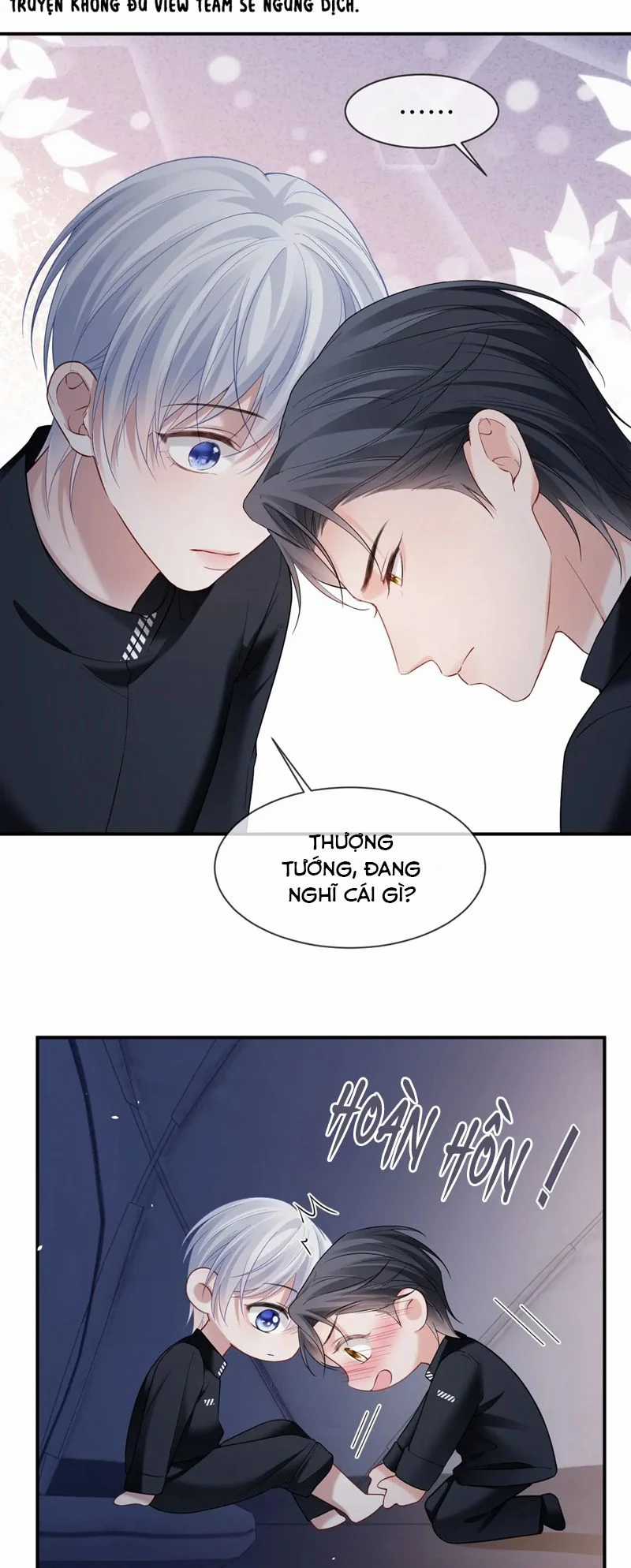 Tôi Muốn Ly Hôn Chapter 121 trang 28