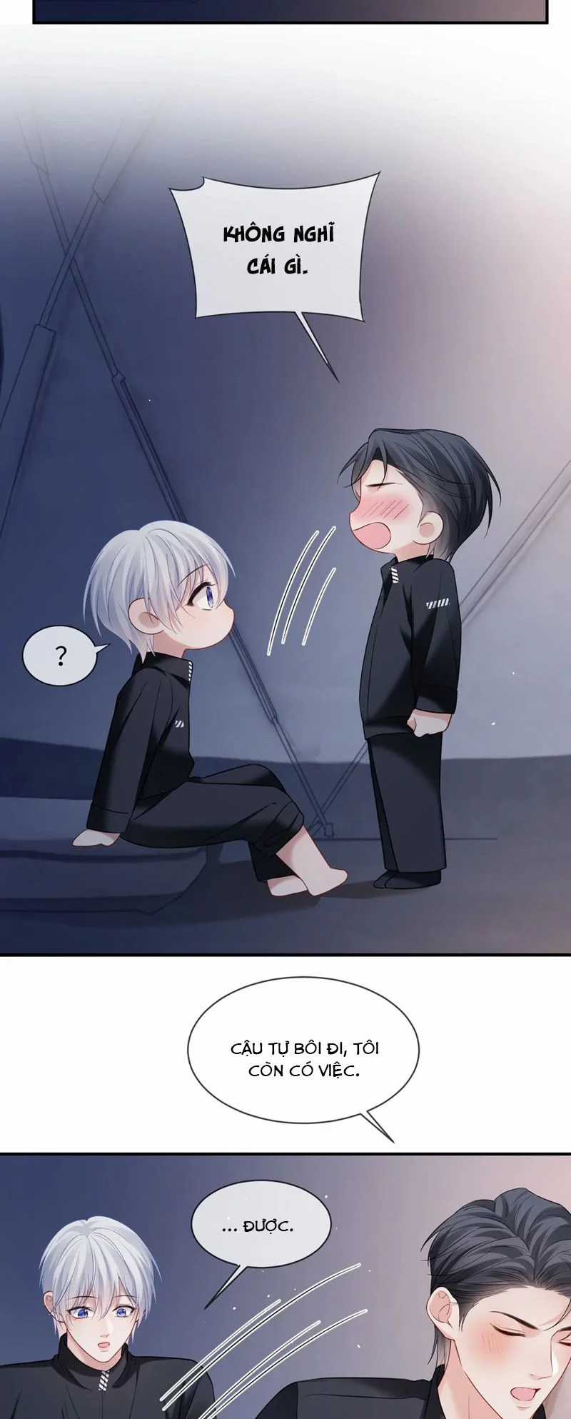 Tôi Muốn Ly Hôn Chapter 121 trang 29