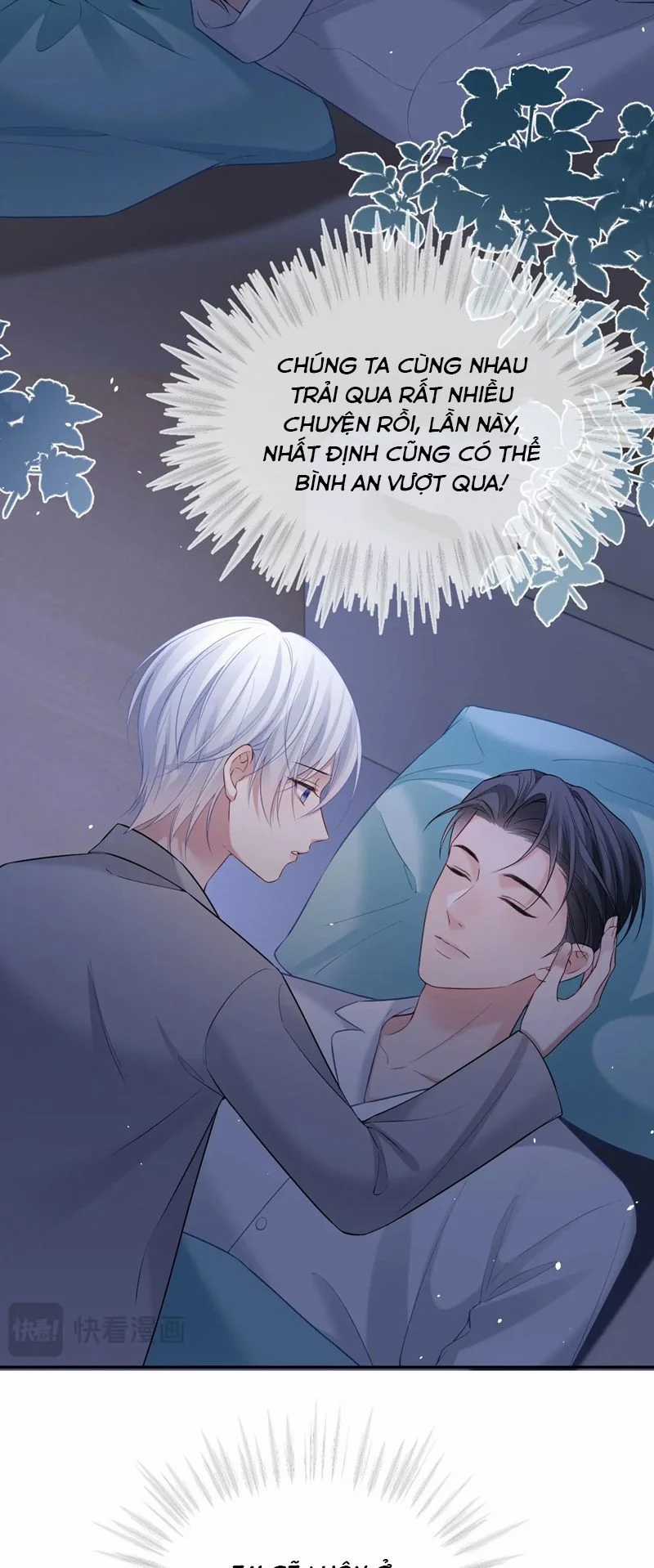 Tôi Muốn Ly Hôn Chapter 121 trang 4