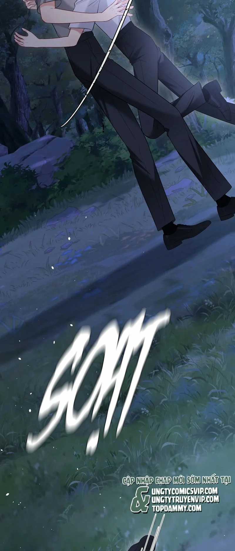 Tôi Muốn Ly Hôn Chapter 122 trang 11