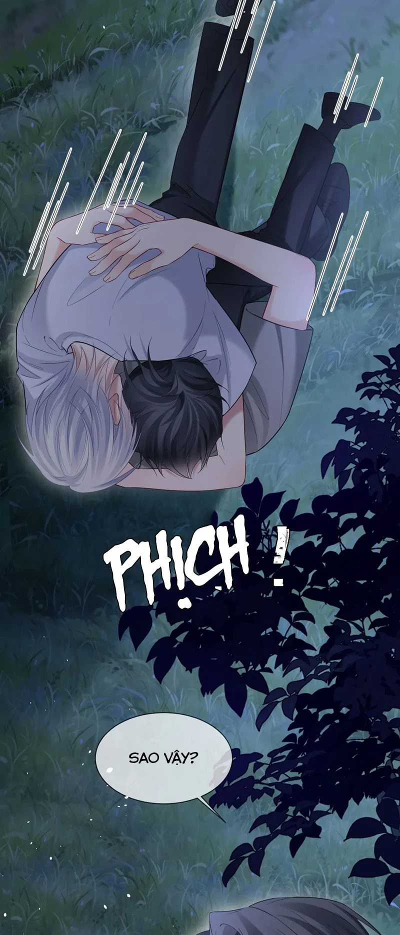 Tôi Muốn Ly Hôn Chapter 122 trang 12