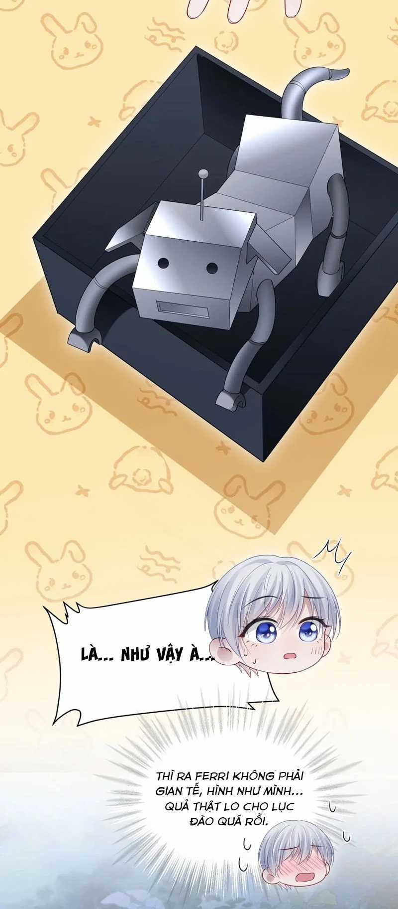 Tôi Muốn Ly Hôn Chapter 122 trang 17