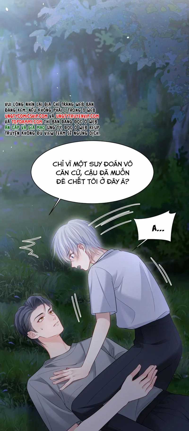 Tôi Muốn Ly Hôn Chapter 122 trang 18