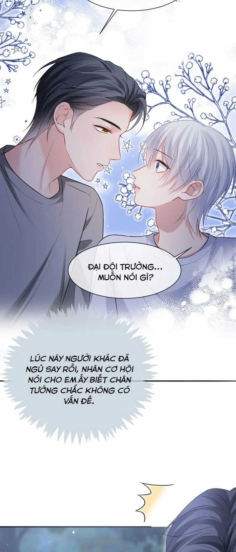 Tôi Muốn Ly Hôn Chapter 122 trang 2