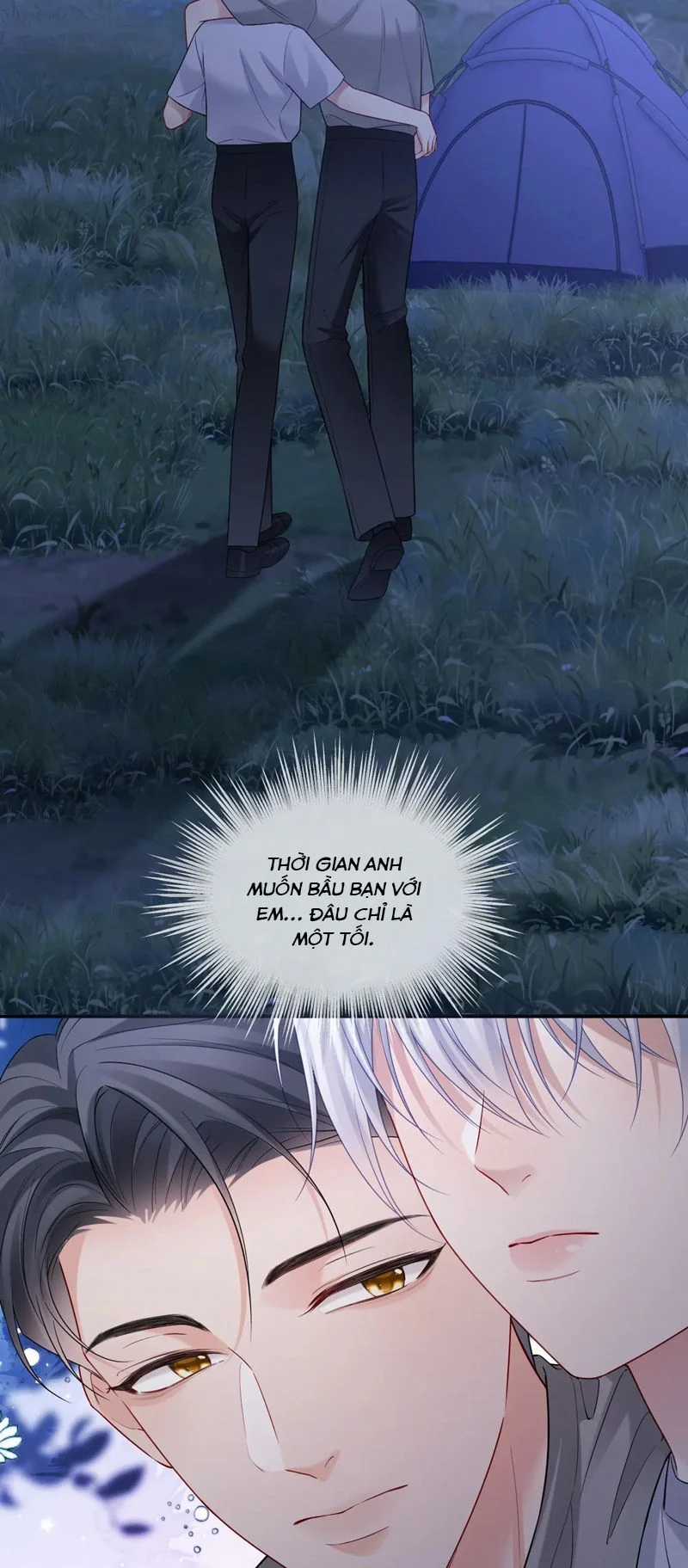 Tôi Muốn Ly Hôn Chapter 122 trang 22