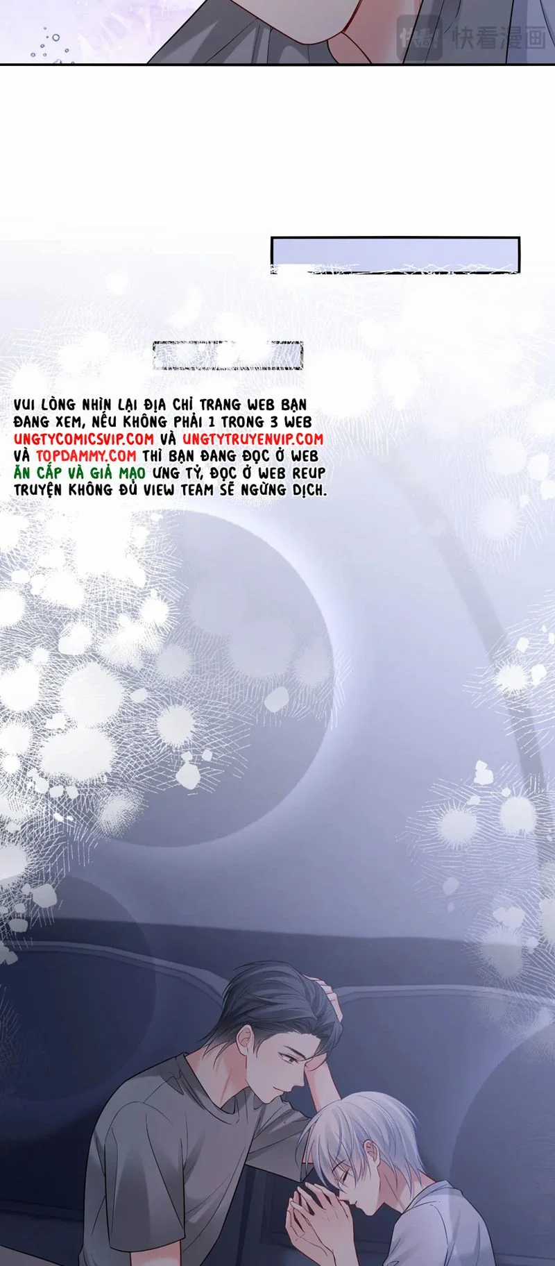 Tôi Muốn Ly Hôn Chapter 122 trang 23