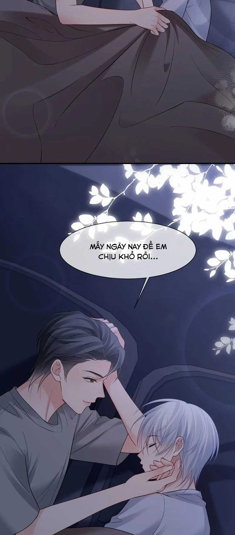 Tôi Muốn Ly Hôn Chapter 122 trang 24