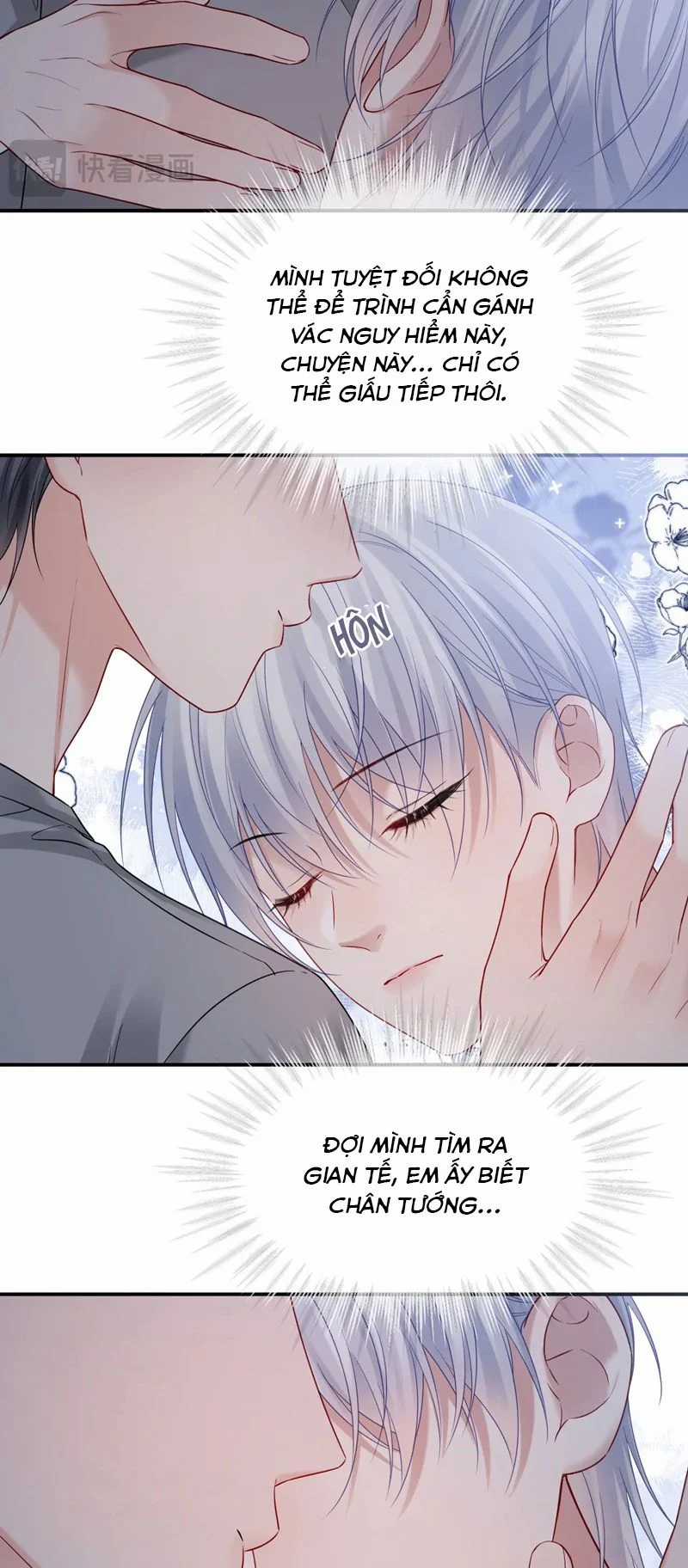Tôi Muốn Ly Hôn Chapter 122 trang 26