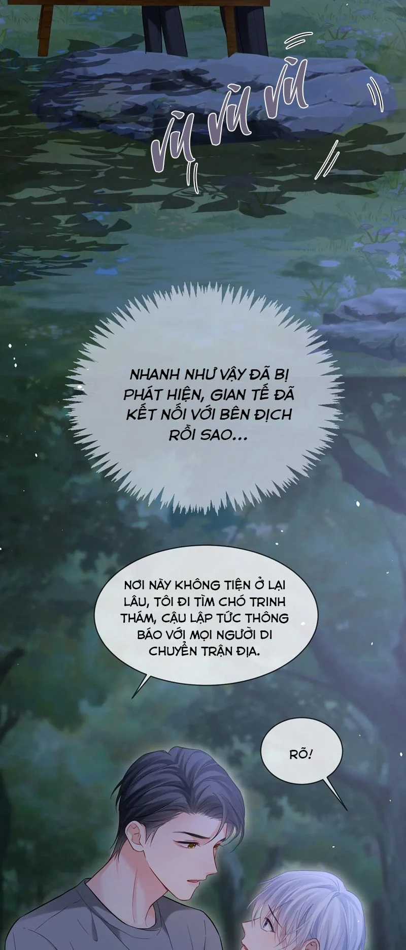 Tôi Muốn Ly Hôn Chapter 122 trang 4
