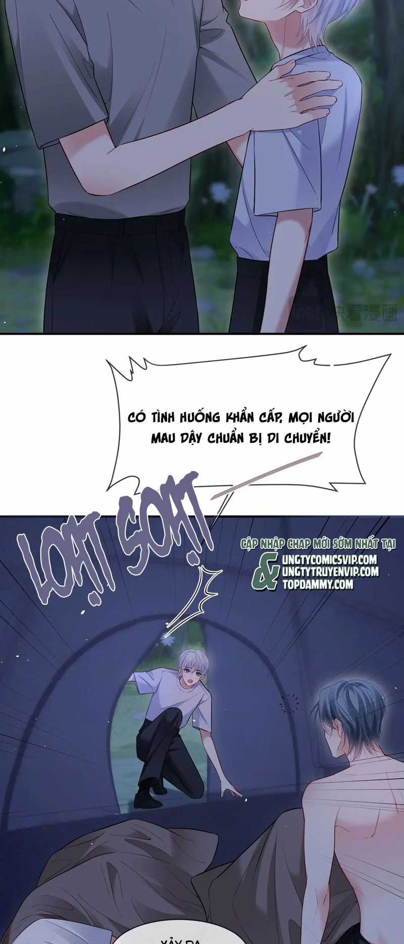 Tôi Muốn Ly Hôn Chapter 122 trang 5