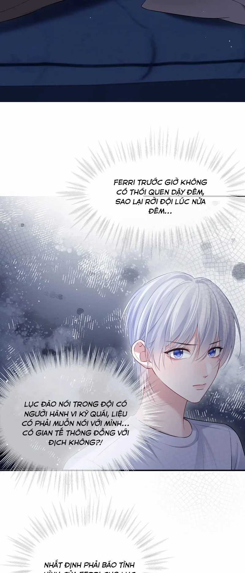Tôi Muốn Ly Hôn Chapter 122 trang 7