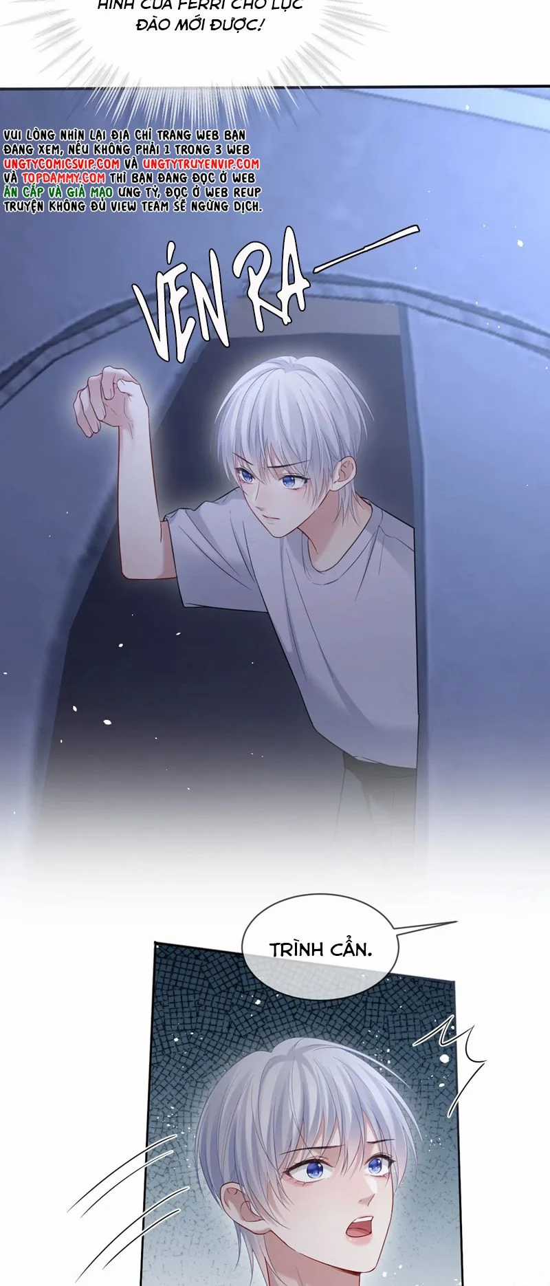 Tôi Muốn Ly Hôn Chapter 122 trang 8