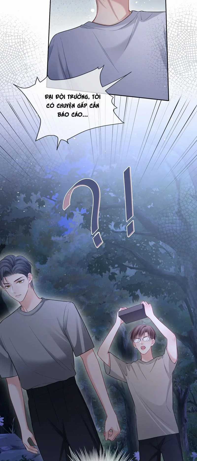 Tôi Muốn Ly Hôn Chapter 122 trang 9