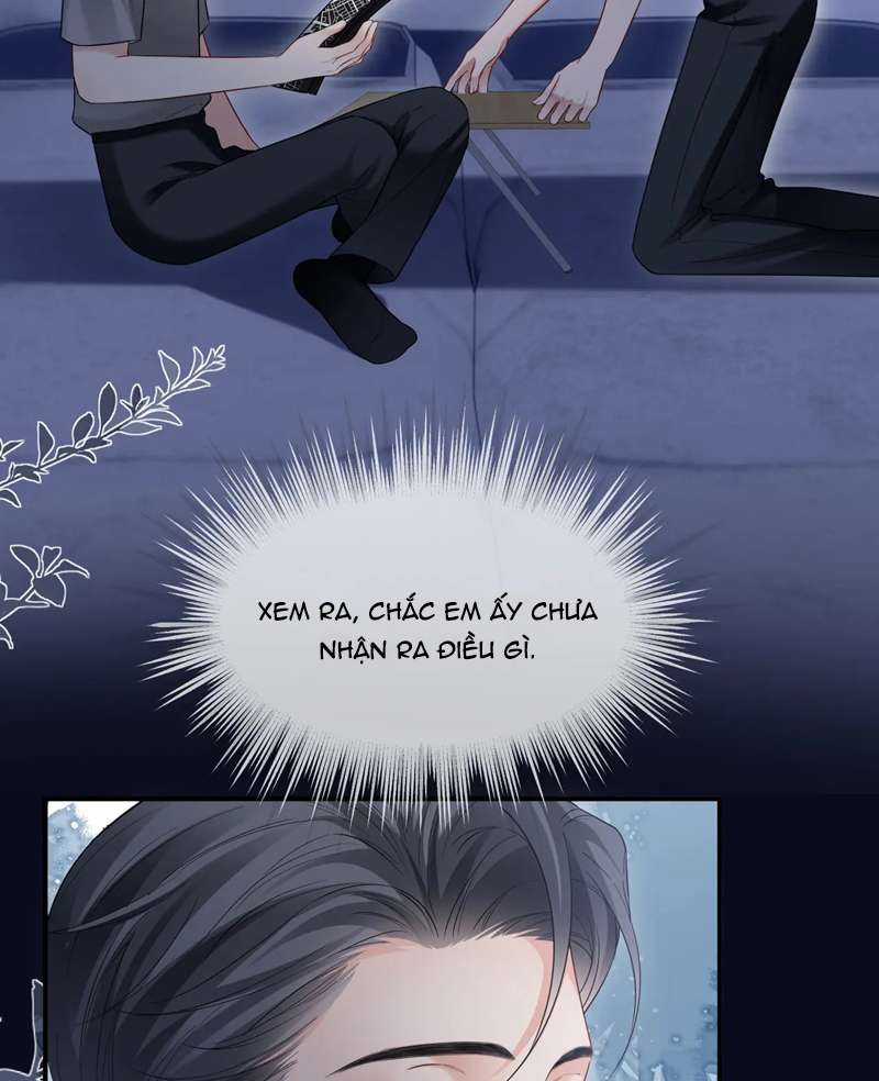 Tôi Muốn Ly Hôn Chapter 123 trang 10