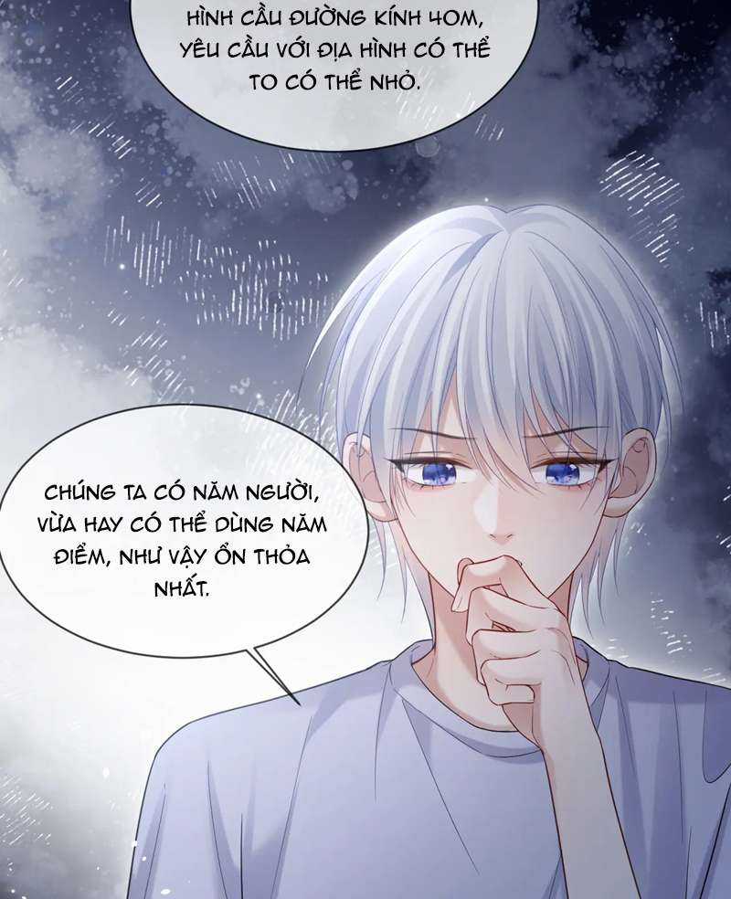 Tôi Muốn Ly Hôn Chapter 123 trang 14