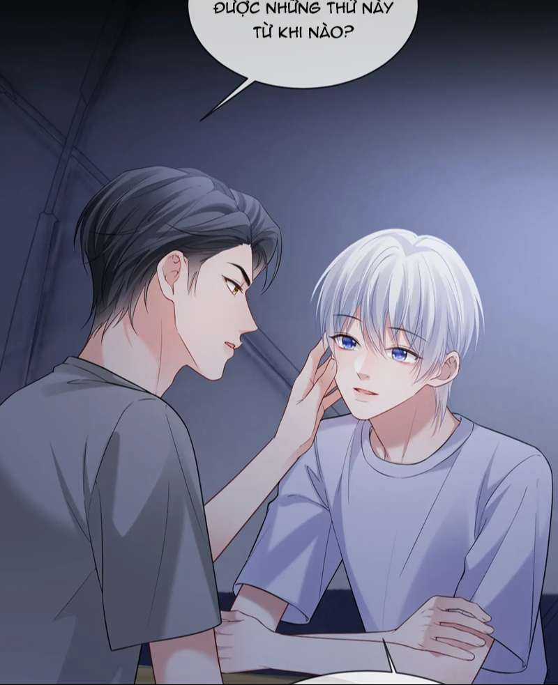 Tôi Muốn Ly Hôn Chapter 123 trang 18
