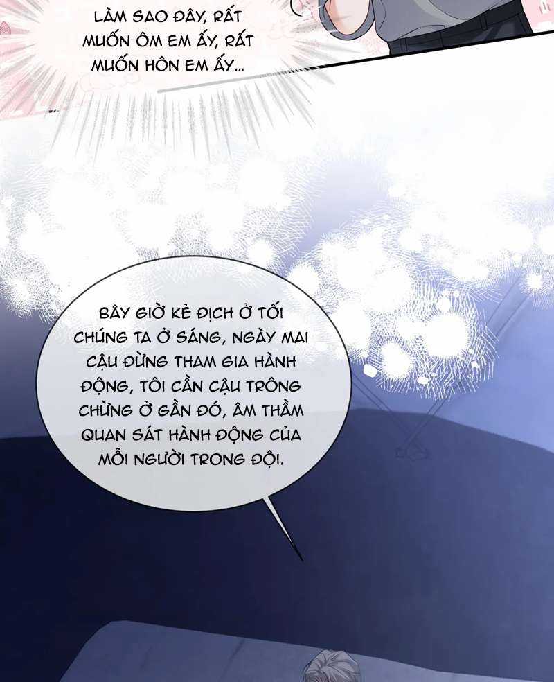 Tôi Muốn Ly Hôn Chapter 123 trang 20