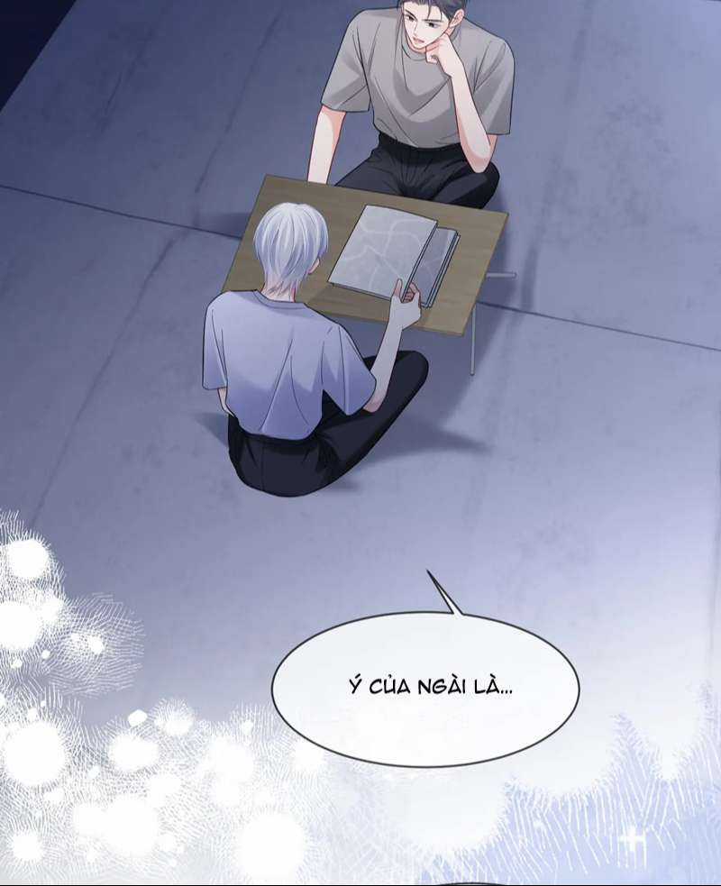 Tôi Muốn Ly Hôn Chapter 123 trang 21