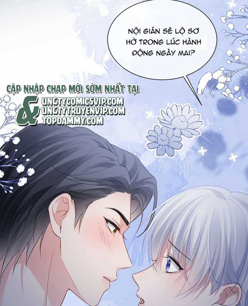 Tôi Muốn Ly Hôn Chapter 123 trang 22