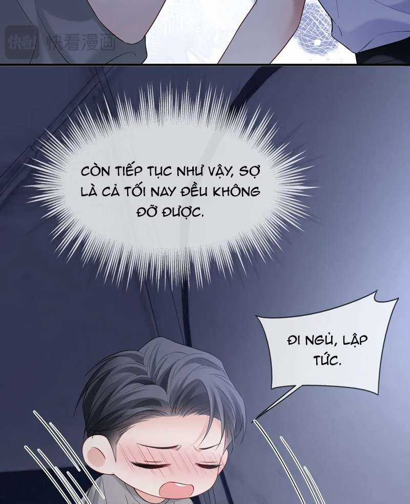 Tôi Muốn Ly Hôn Chapter 123 trang 27