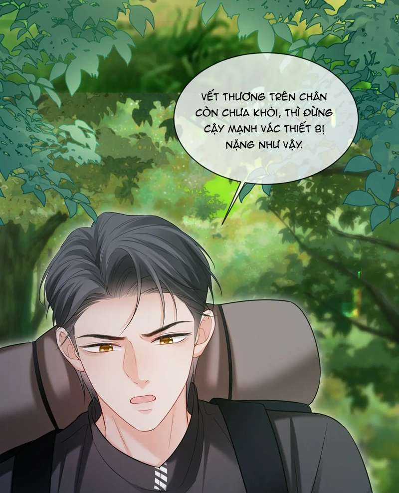 Tôi Muốn Ly Hôn Chapter 123 trang 31