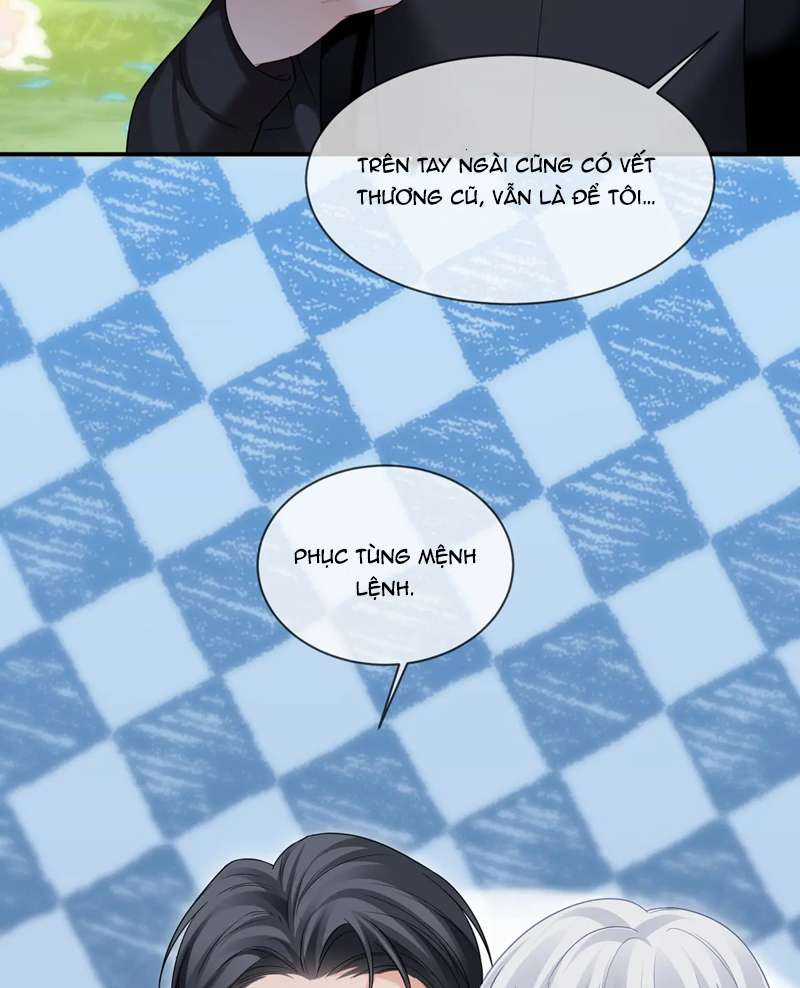 Tôi Muốn Ly Hôn Chapter 123 trang 33