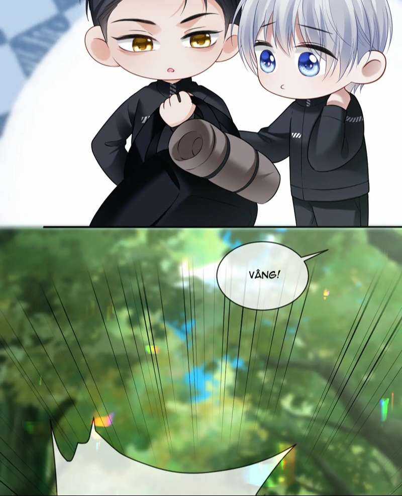 Tôi Muốn Ly Hôn Chapter 123 trang 34