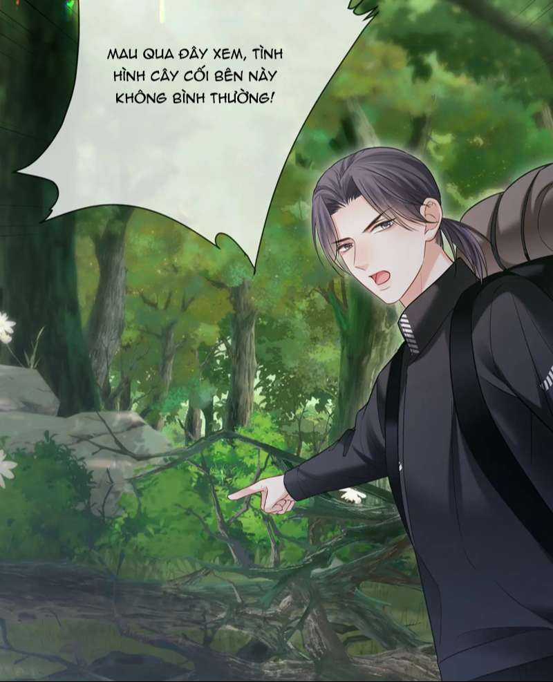 Tôi Muốn Ly Hôn Chapter 123 trang 35