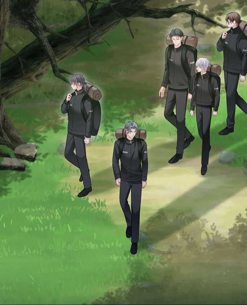 Tôi Muốn Ly Hôn Chapter 123 trang 37