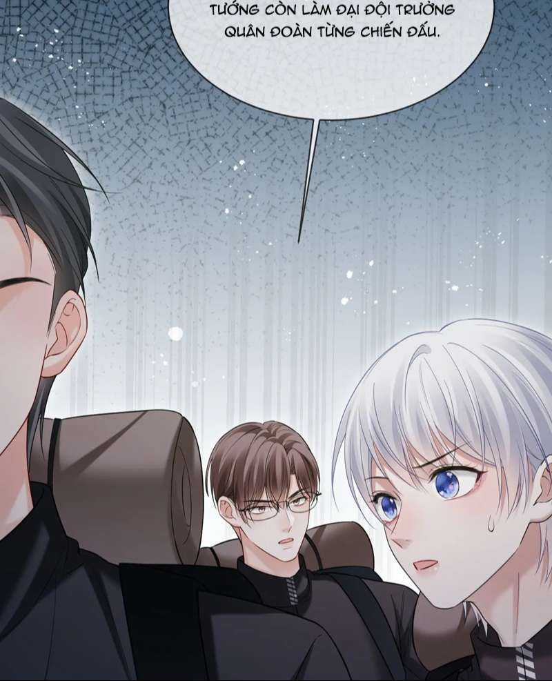 Tôi Muốn Ly Hôn Chapter 123 trang 39