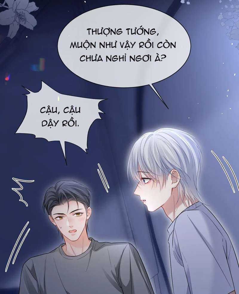 Tôi Muốn Ly Hôn Chapter 123 trang 5