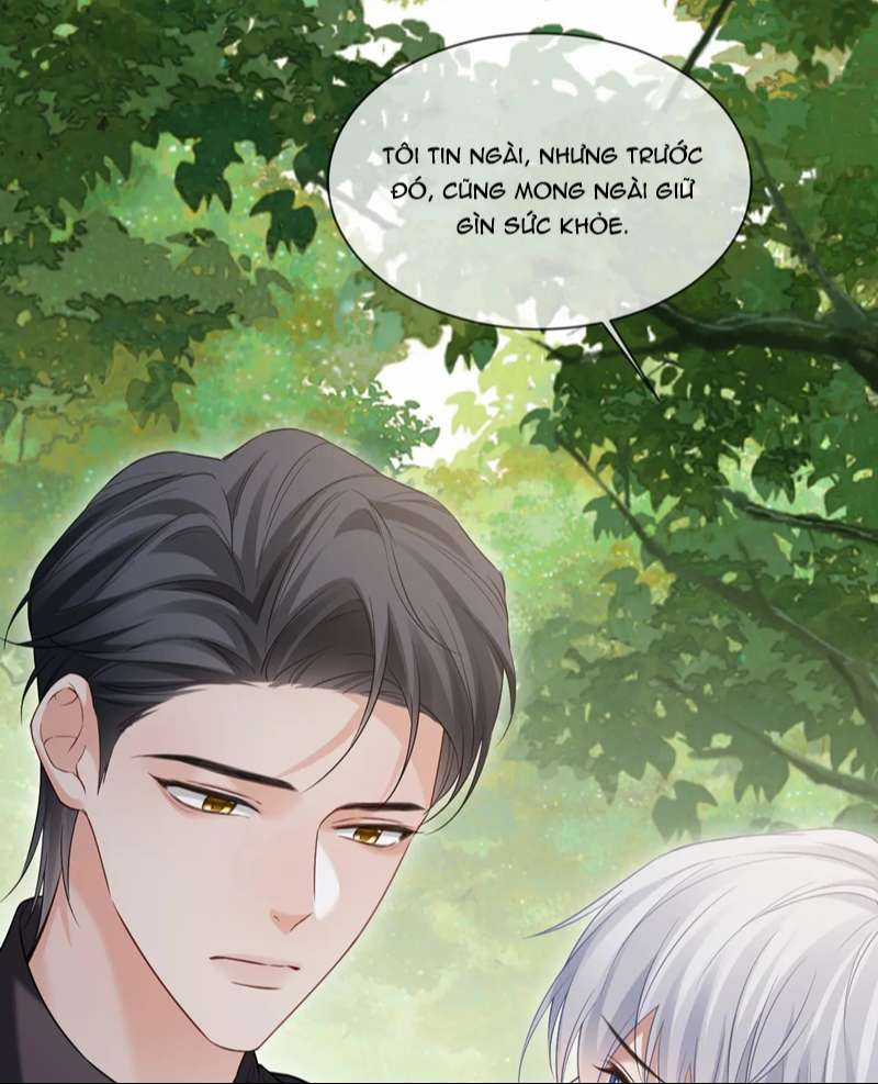 Tôi Muốn Ly Hôn Chapter 123 trang 59