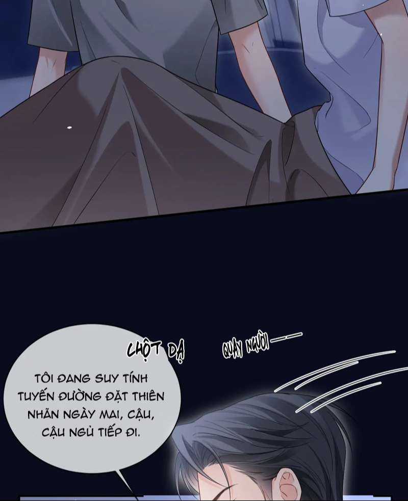 Tôi Muốn Ly Hôn Chapter 123 trang 6