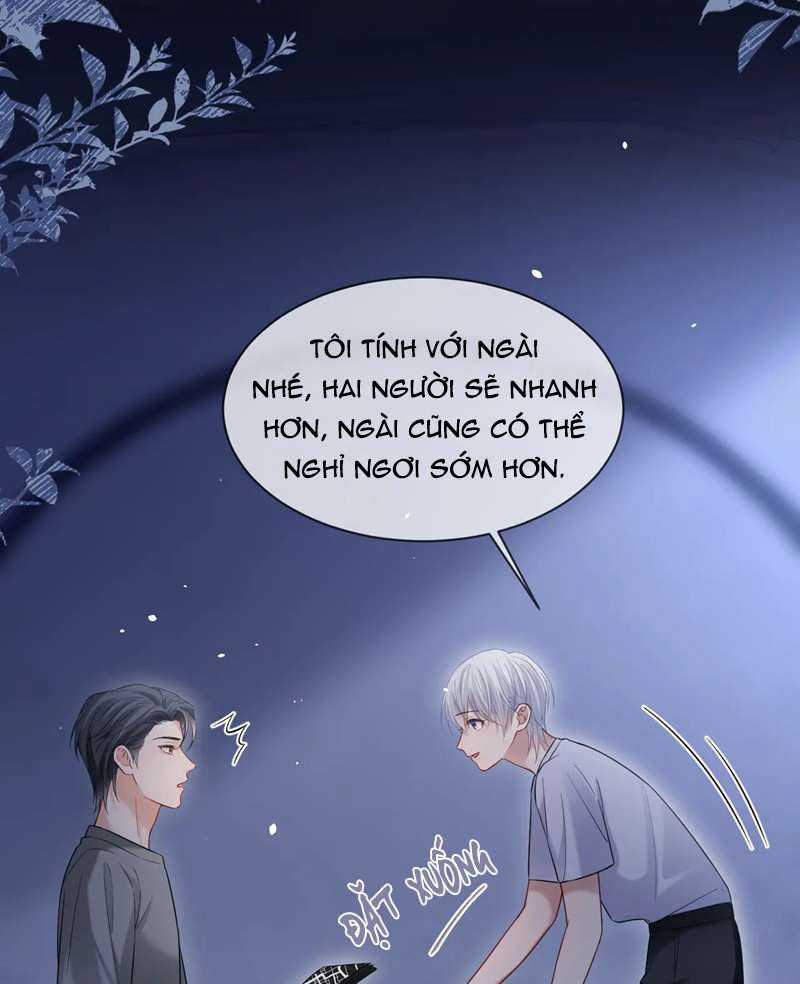 Tôi Muốn Ly Hôn Chapter 123 trang 9