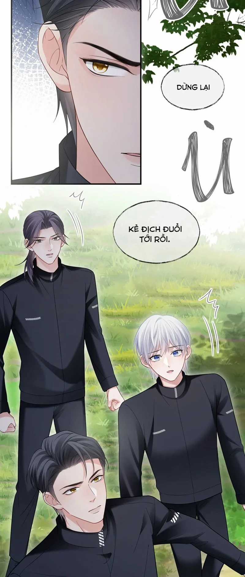 Tôi Muốn Ly Hôn Chapter 124 trang 13