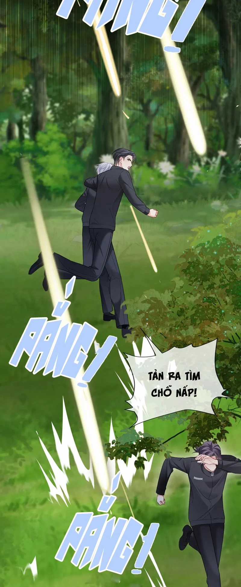 Tôi Muốn Ly Hôn Chapter 124 trang 16