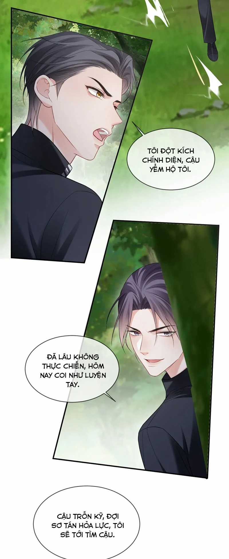 Tôi Muốn Ly Hôn Chapter 124 trang 17
