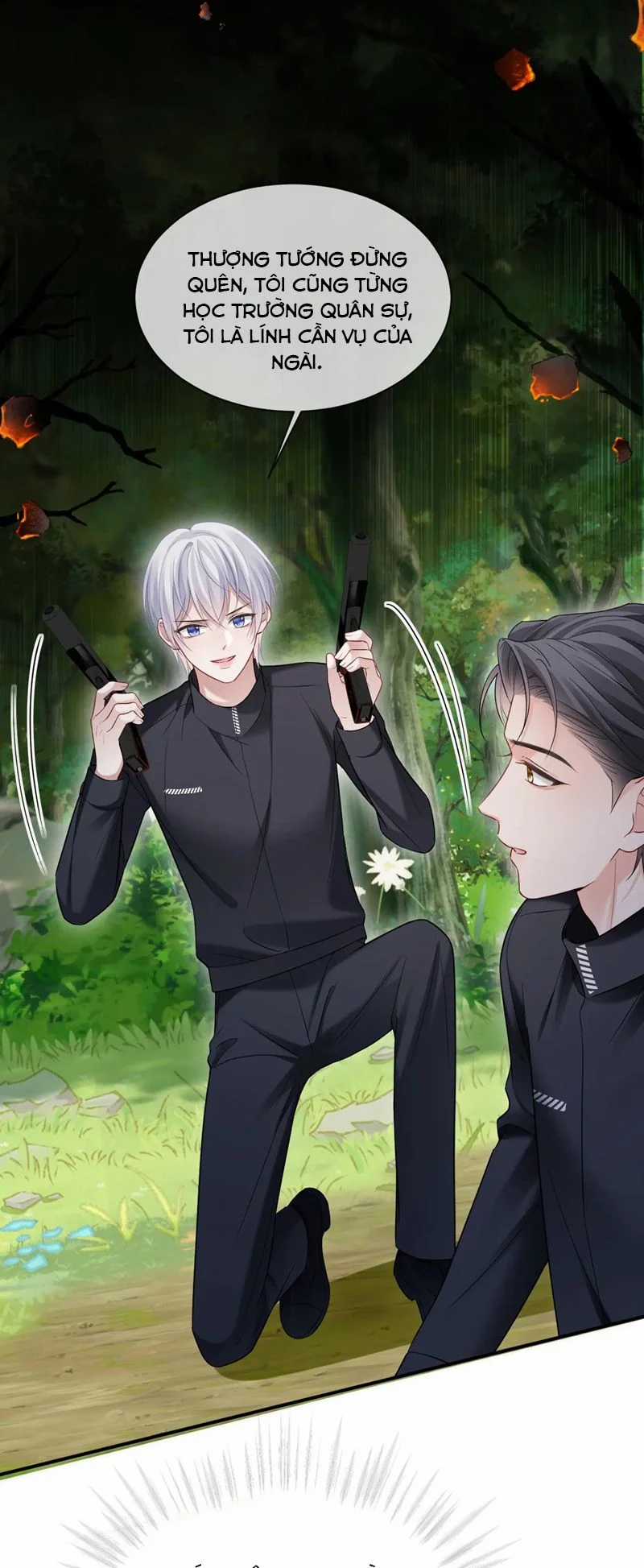 Tôi Muốn Ly Hôn Chapter 124 trang 19