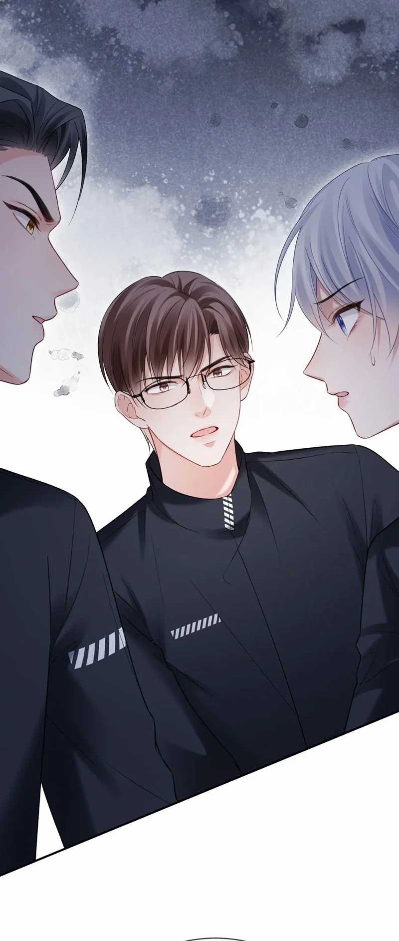 Tôi Muốn Ly Hôn Chapter 124 trang 2