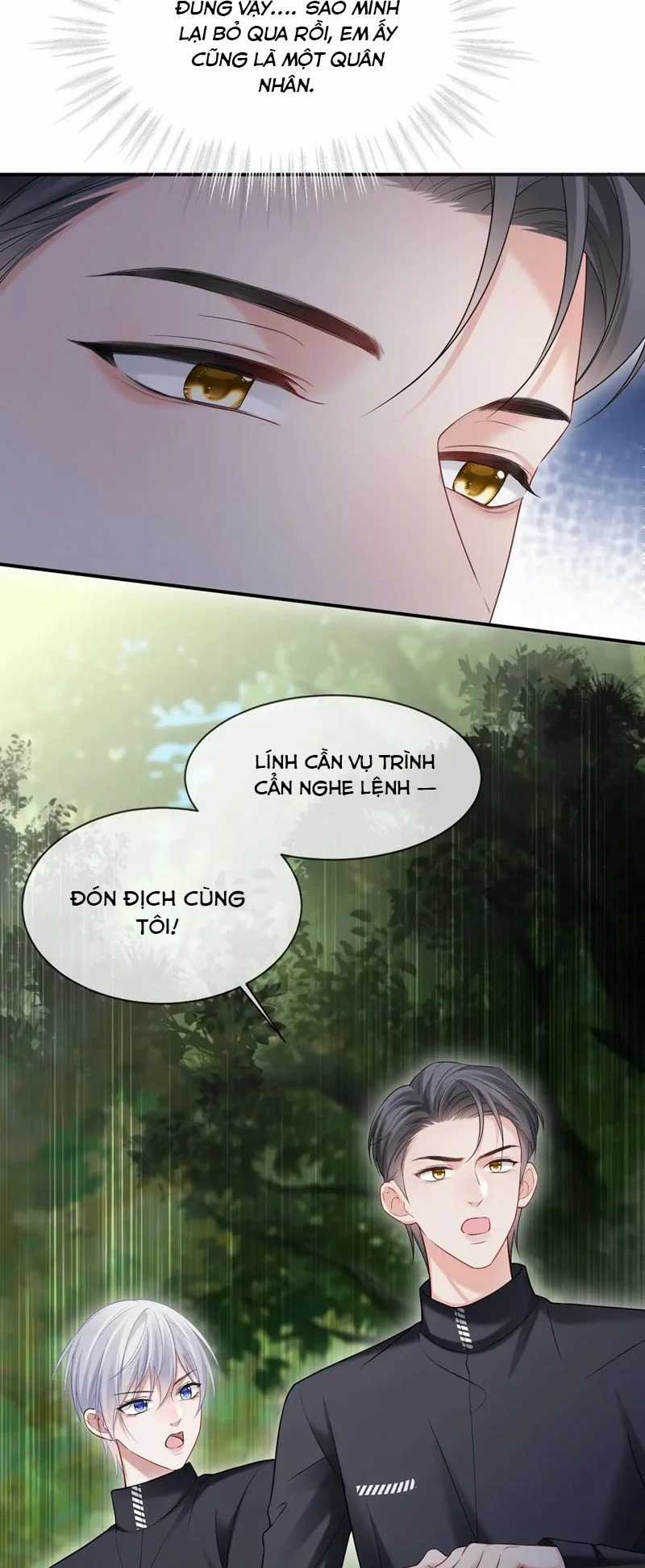 Tôi Muốn Ly Hôn Chapter 124 trang 20