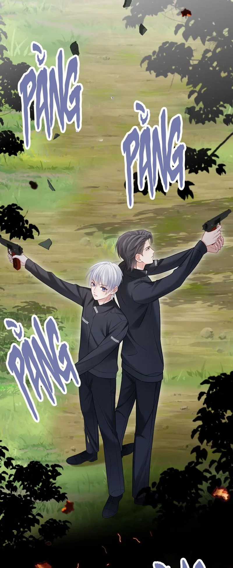 Tôi Muốn Ly Hôn Chapter 124 trang 22