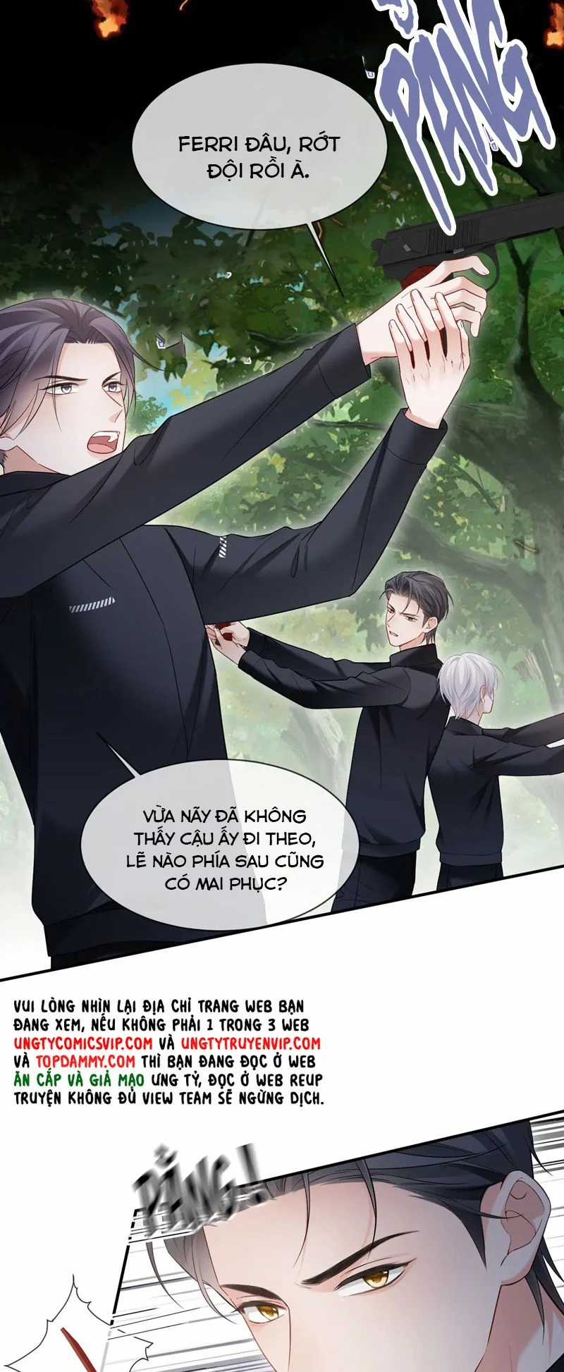 Tôi Muốn Ly Hôn Chapter 124 trang 23