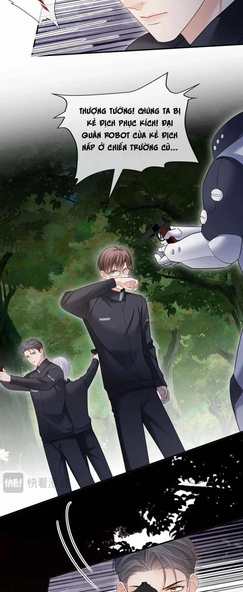 Tôi Muốn Ly Hôn Chapter 124 trang 24
