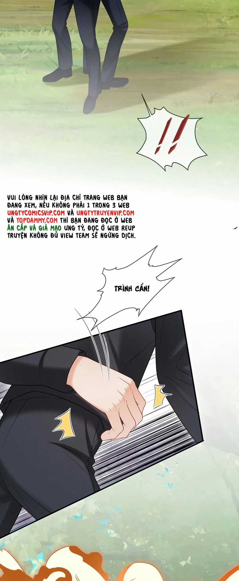 Tôi Muốn Ly Hôn Chapter 124 trang 28
