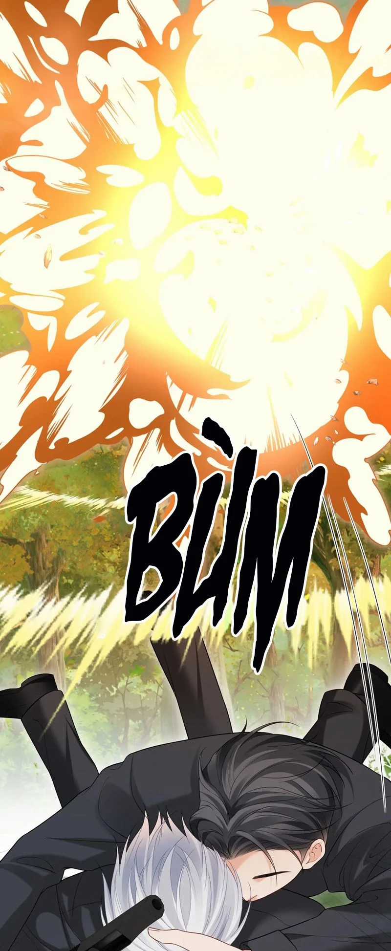 Tôi Muốn Ly Hôn Chapter 124 trang 29