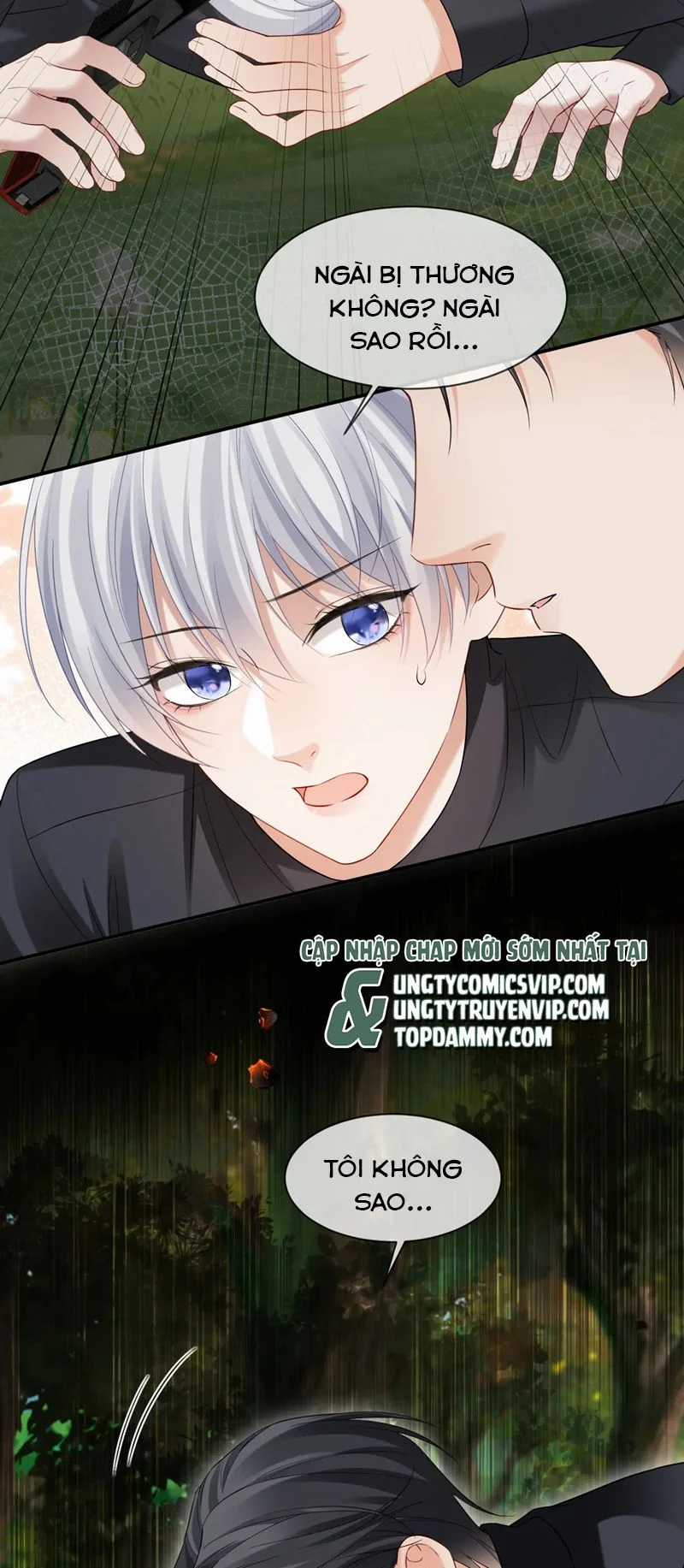 Tôi Muốn Ly Hôn Chapter 124 trang 30